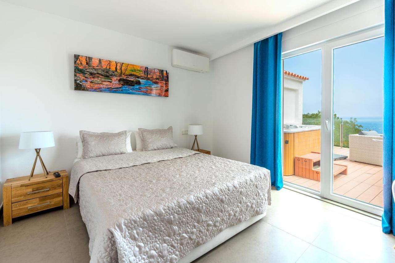 Maryvilla Inspiracion Y Vacaciones - Bungalows Calpe Buitenkant foto