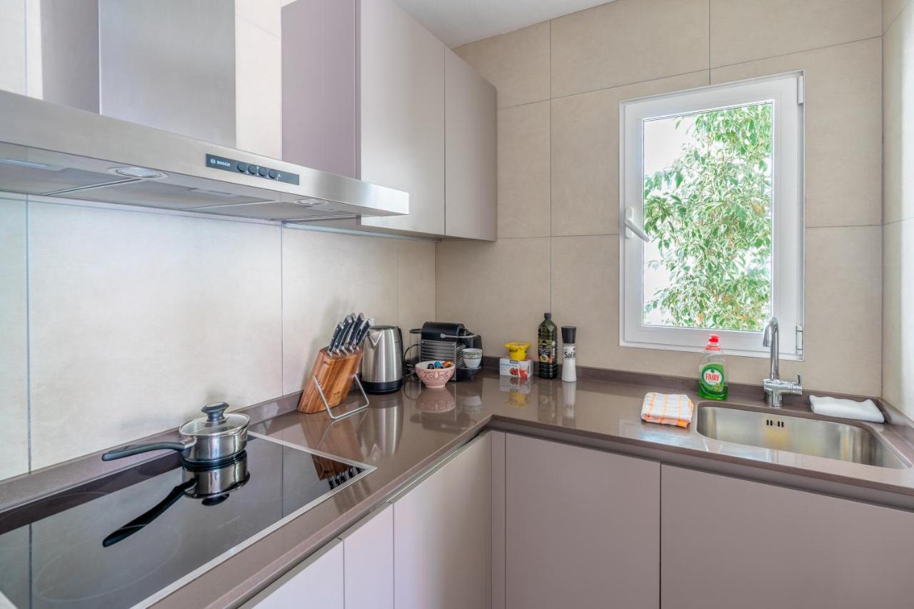 Maryvilla Inspiracion Y Vacaciones - Bungalows Calpe Buitenkant foto