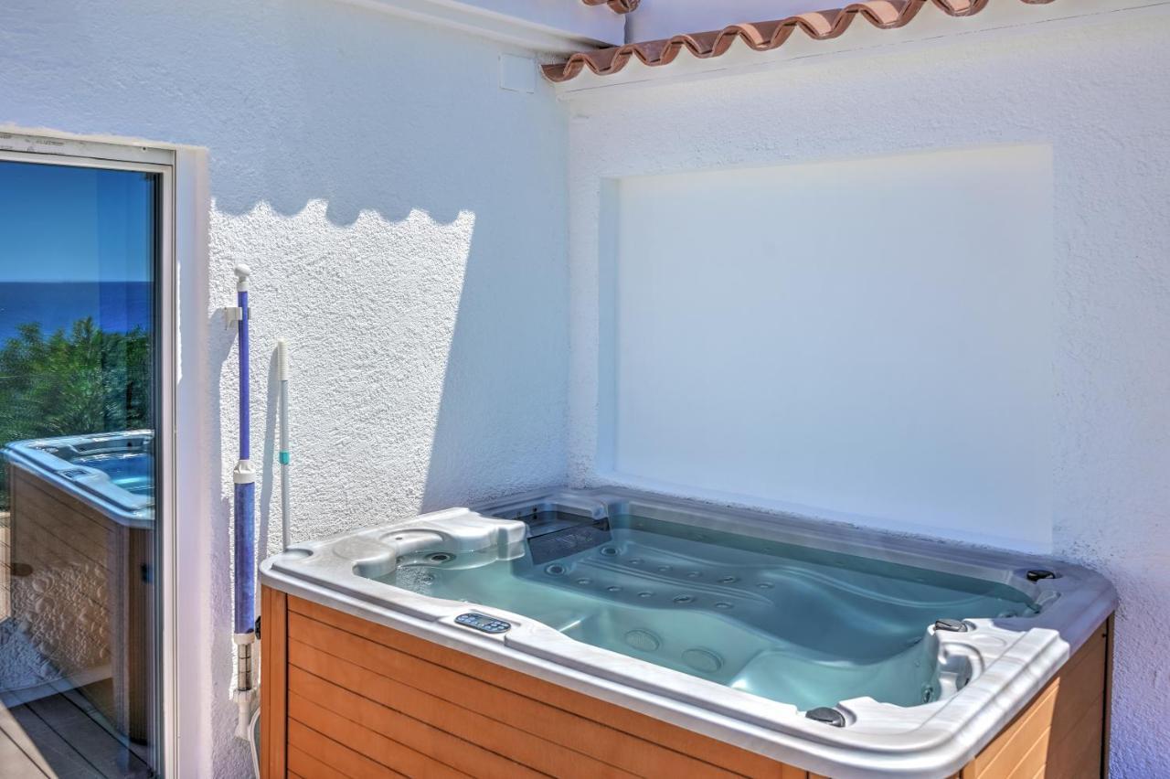 Maryvilla Inspiracion Y Vacaciones - Bungalows Calpe Kamer foto