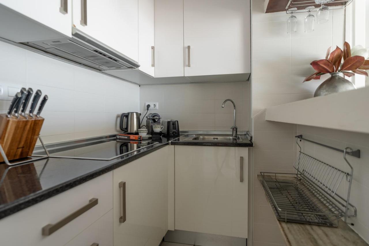 Maryvilla Inspiracion Y Vacaciones - Bungalows Calpe Buitenkant foto
