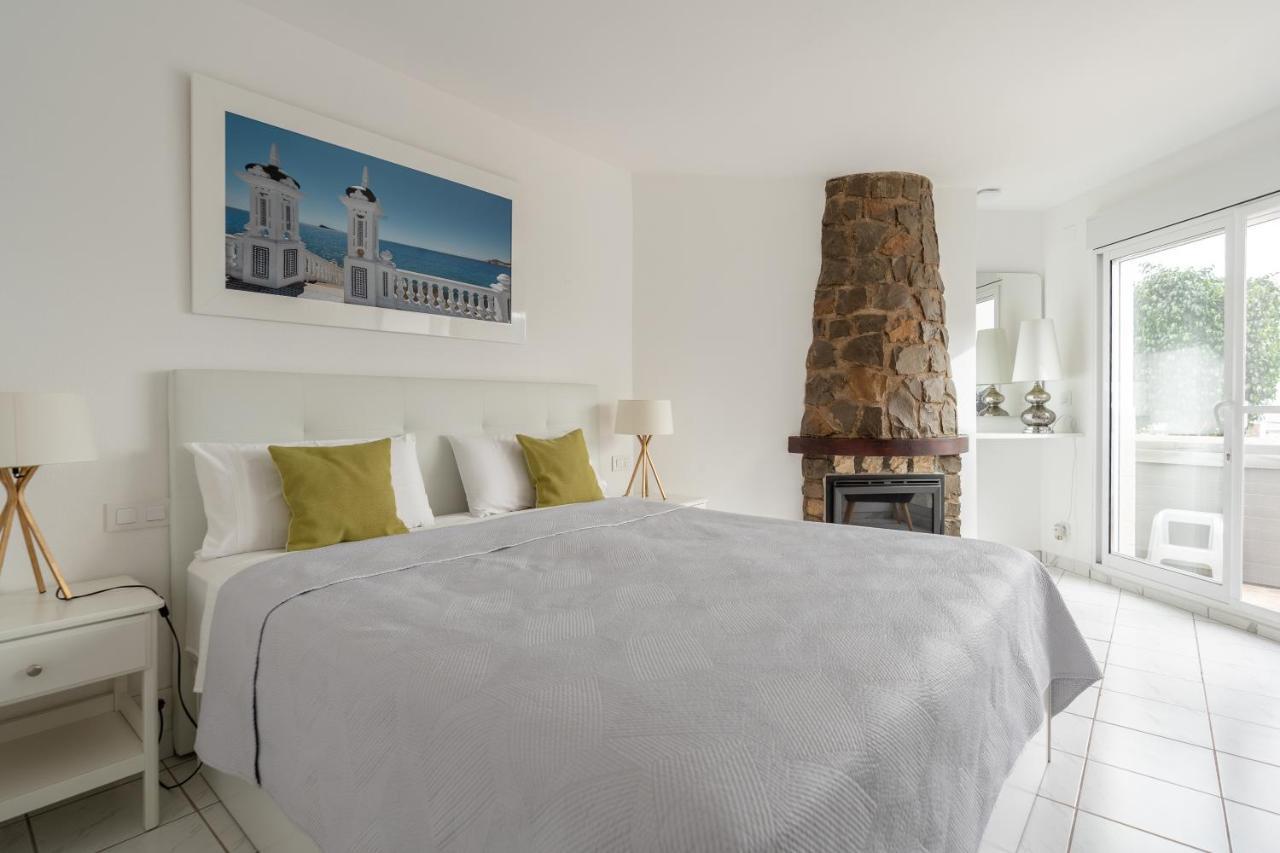 Maryvilla Inspiracion Y Vacaciones - Bungalows Calpe Buitenkant foto