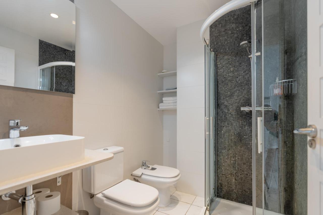 Maryvilla Inspiracion Y Vacaciones - Bungalows Calpe Buitenkant foto
