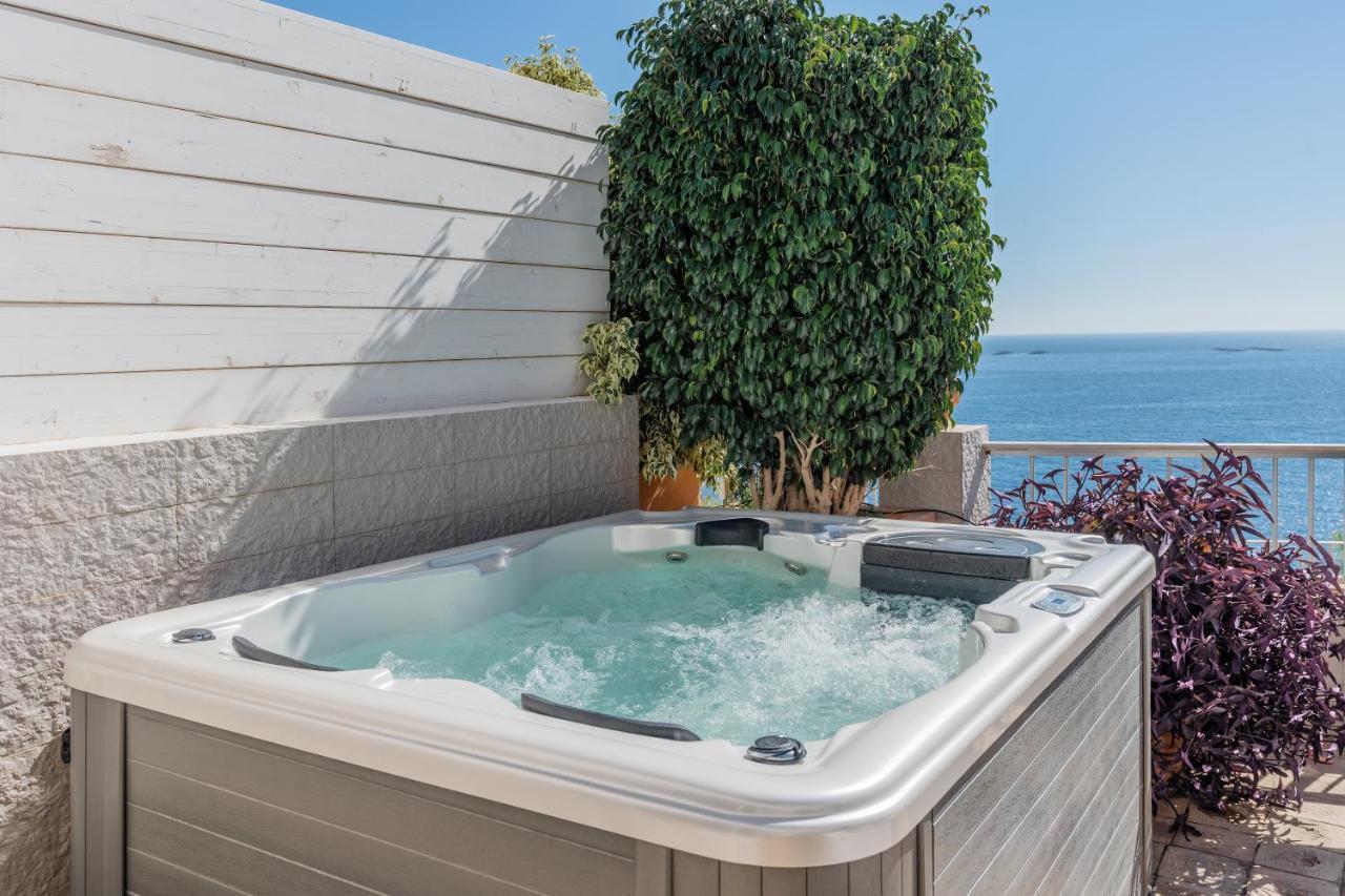 Maryvilla Inspiracion Y Vacaciones - Bungalows Calpe Buitenkant foto