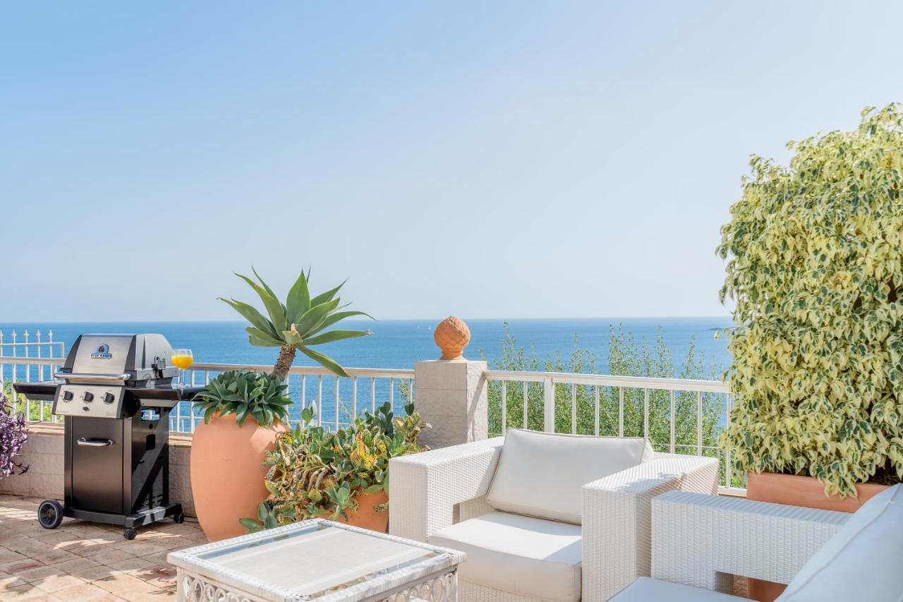 Maryvilla Inspiracion Y Vacaciones - Bungalows Calpe Buitenkant foto