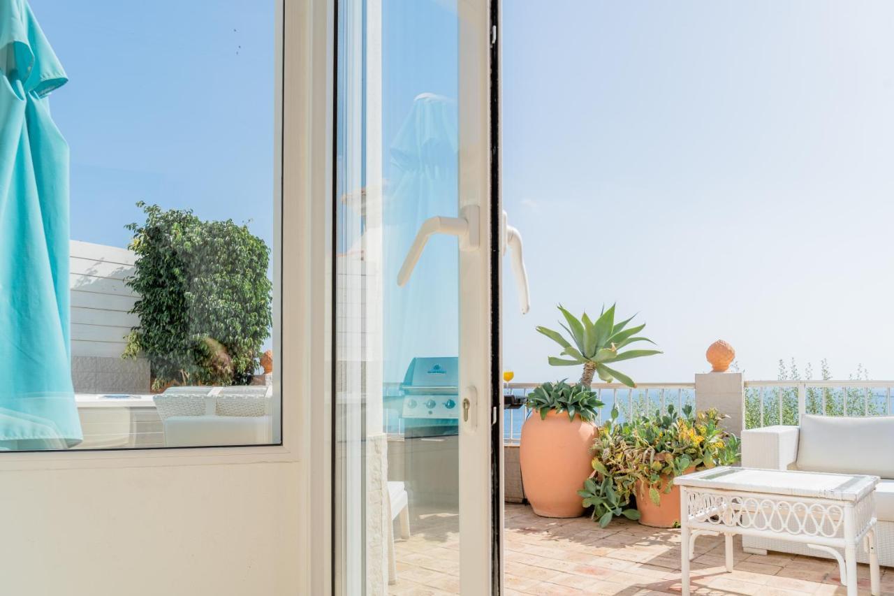 Maryvilla Inspiracion Y Vacaciones - Bungalows Calpe Buitenkant foto