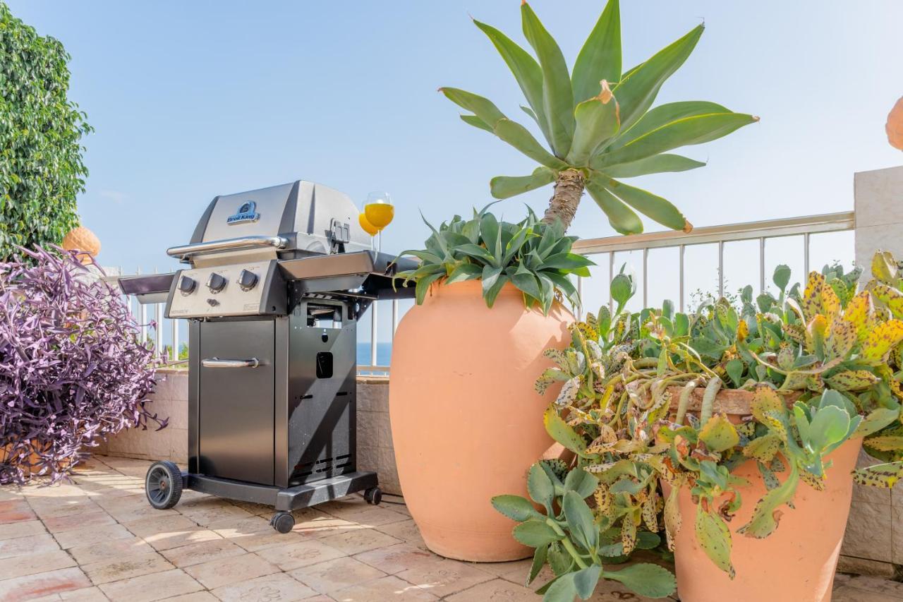 Maryvilla Inspiracion Y Vacaciones - Bungalows Calpe Buitenkant foto