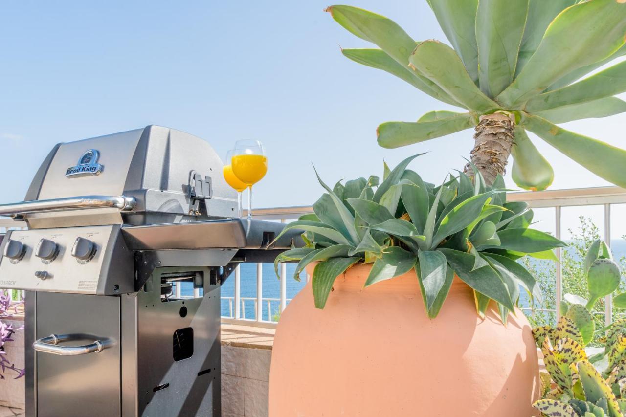 Maryvilla Inspiracion Y Vacaciones - Bungalows Calpe Buitenkant foto