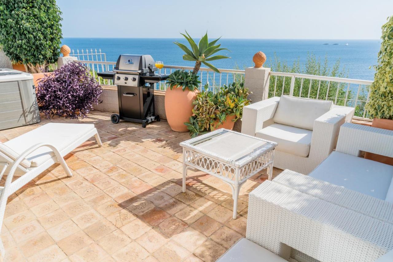 Maryvilla Inspiracion Y Vacaciones - Bungalows Calpe Buitenkant foto