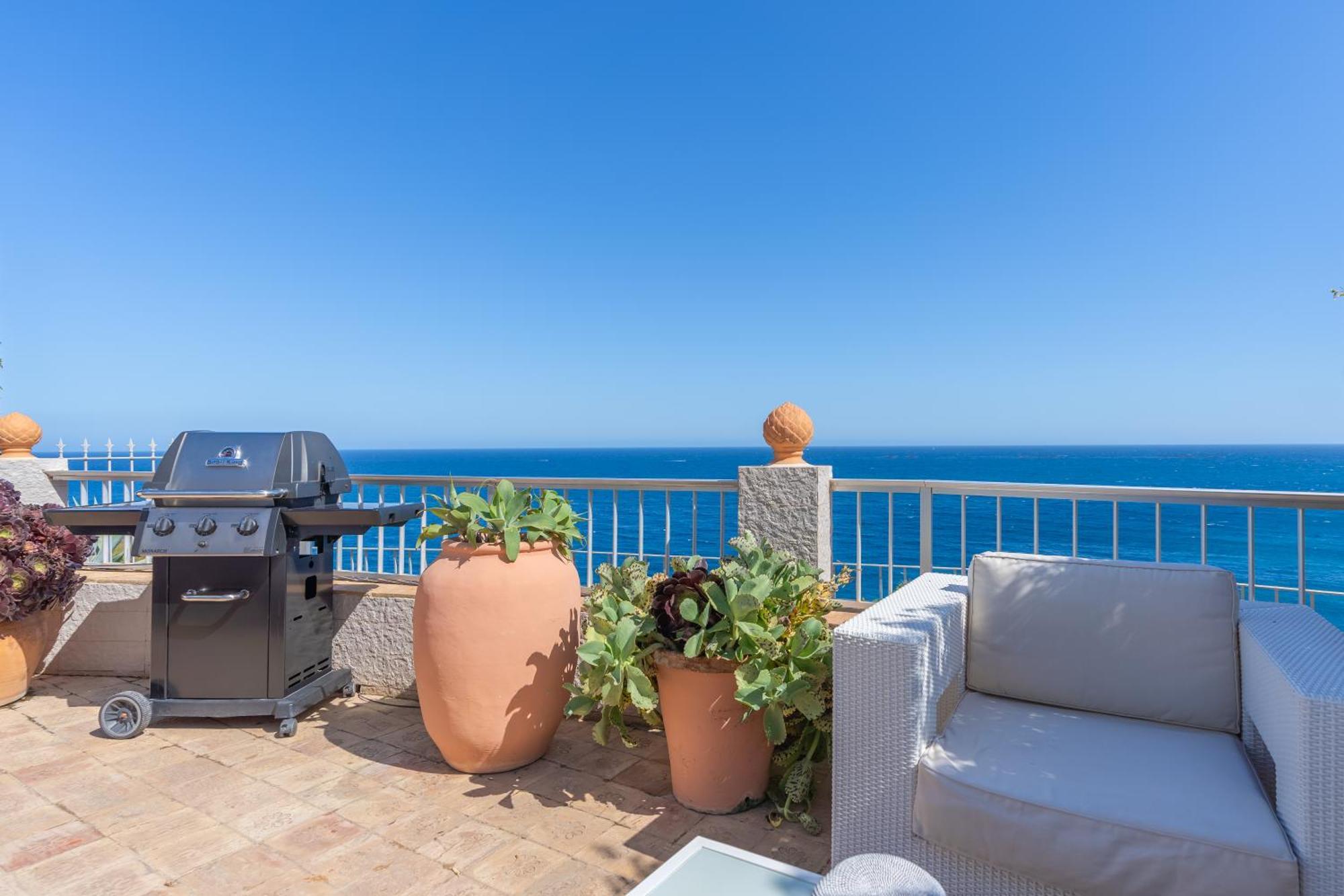 Maryvilla Inspiracion Y Vacaciones - Bungalows Calpe Buitenkant foto