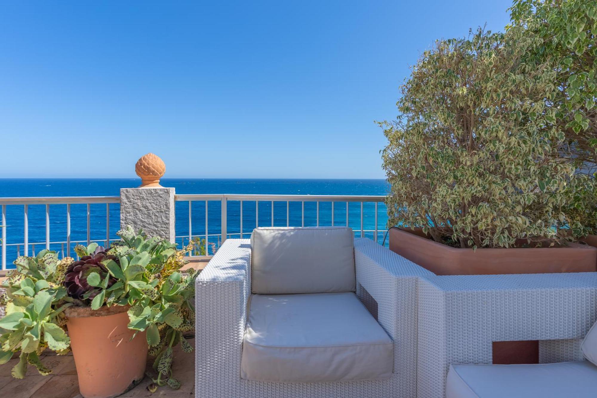 Maryvilla Inspiracion Y Vacaciones - Bungalows Calpe Buitenkant foto
